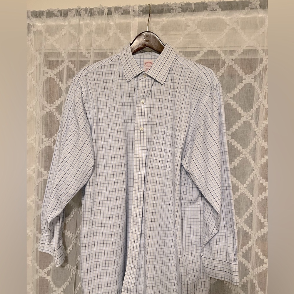 Brooks Brothers Dress Shirt